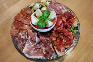 Non Solo Pizza Epfendorf