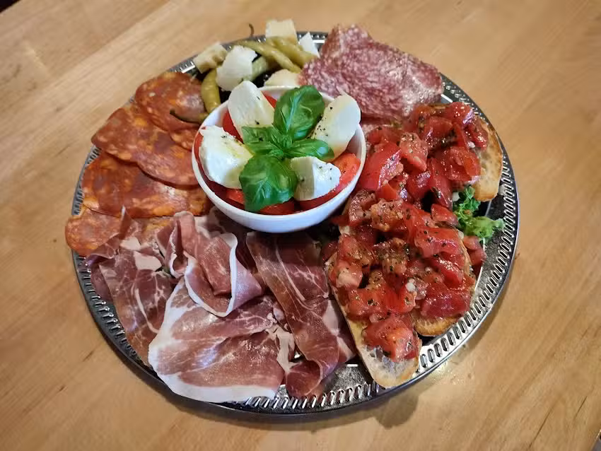 Non Solo Pizza Epfendorf