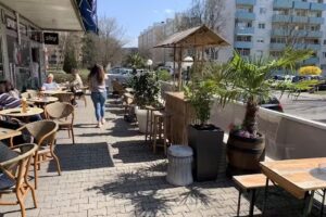 noname Cafe – Bistro – Restaurant