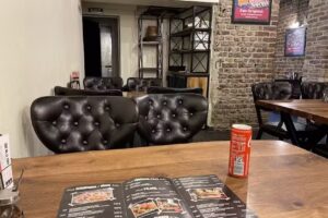 NoNames® Restaurant | 📍Euskirchen