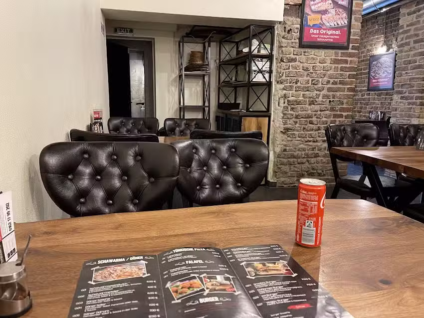 NoNames&reg; Restaurant | 📍Euskirchen
