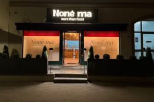 Nonê Ma