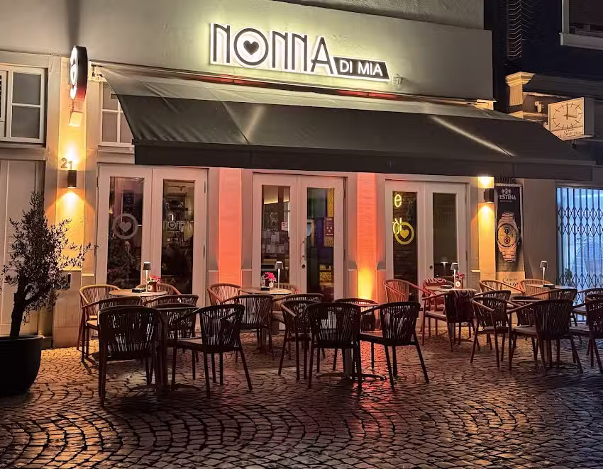 Nonna di Mia Lippstadt