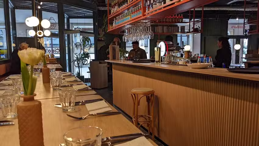 nonna&rsquo;s &ndash; Italian Soulfood