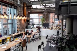 NOOIJ / DUTCH DELI