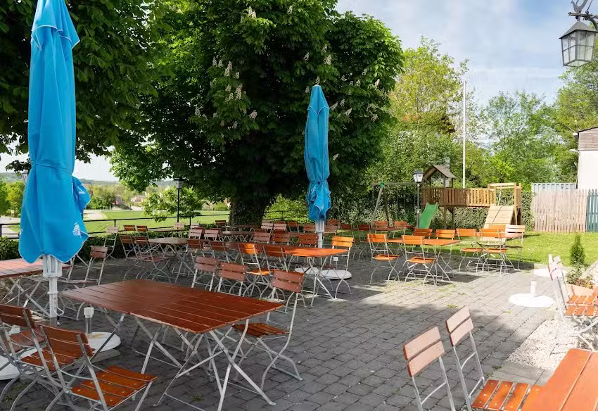 Noon Mirch Hotel Restaurant