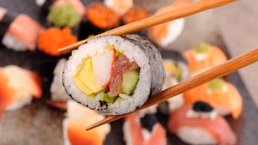 Noori Sushi Restaurant