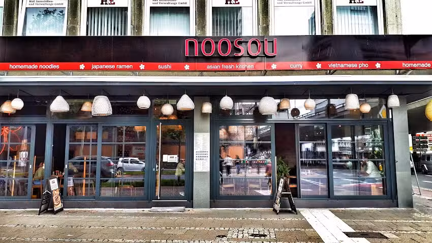 noosou Bremen Breitenweg