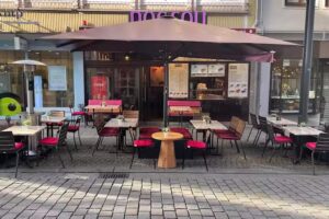 noosou Hildesheim Hoher Weg