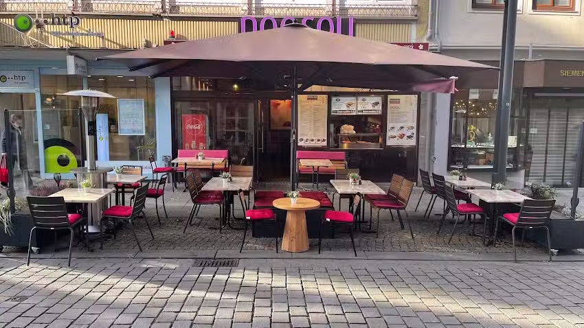 noosou Hildesheim Hoher Weg