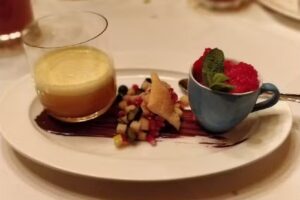 Norbert Lutz Gastst&auml;tte