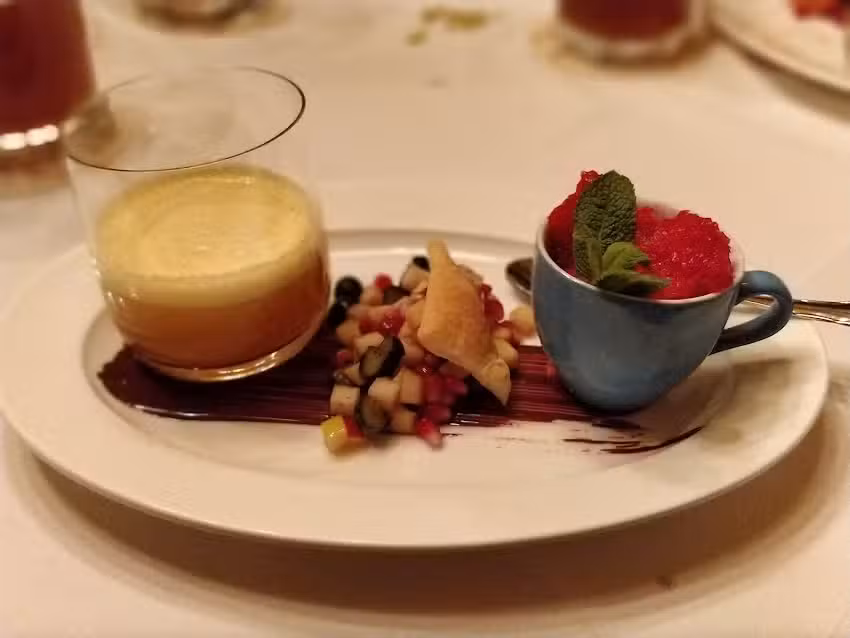 Norbert Lutz Gastst&auml;tte