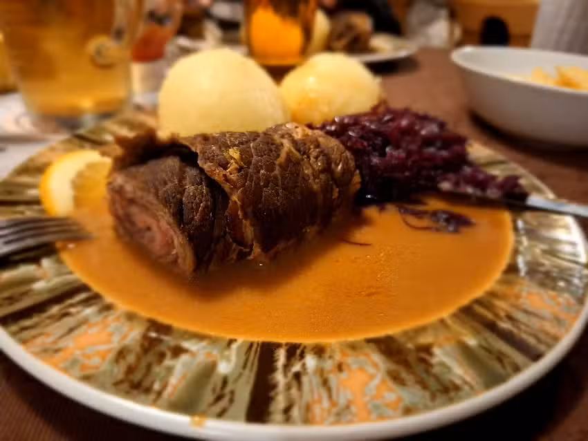 Norbert Strößner Gasthof