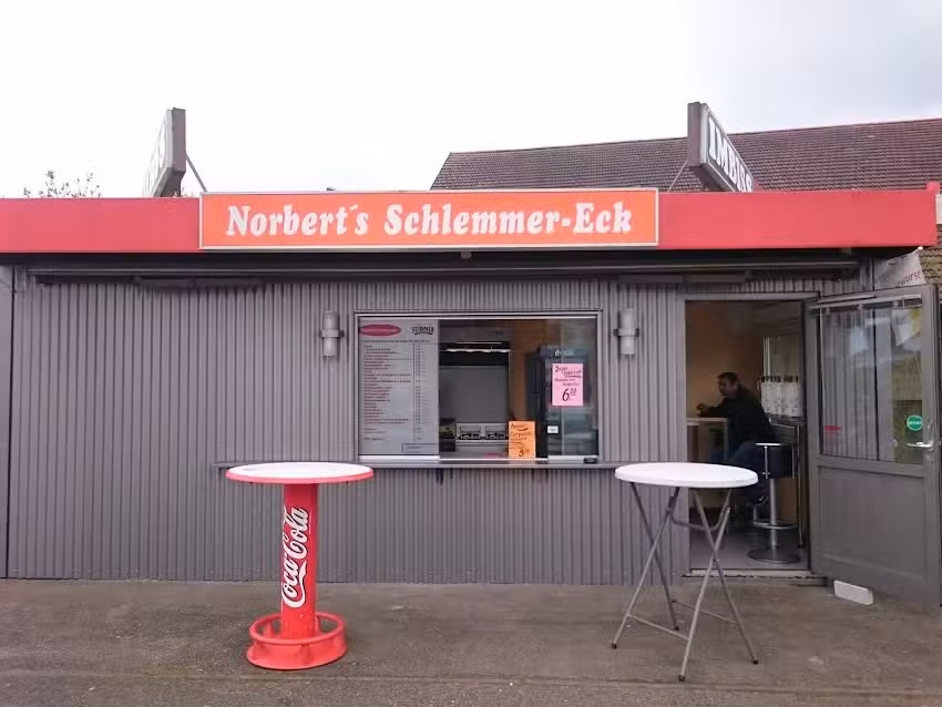 Norberts Schlemmereck Inh. Norbert Kniele