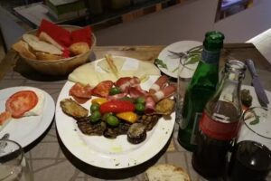 Norcineria da Francesco