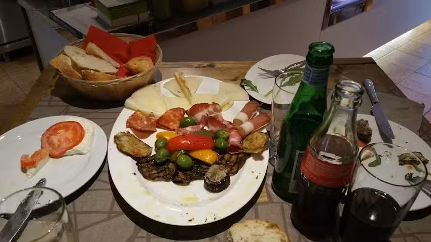 Norcineria da Francesco