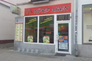 Nord Asien Imbiss