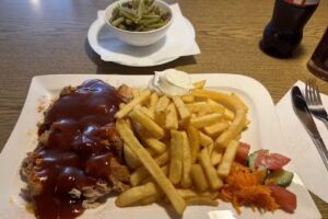NORD-GRILL