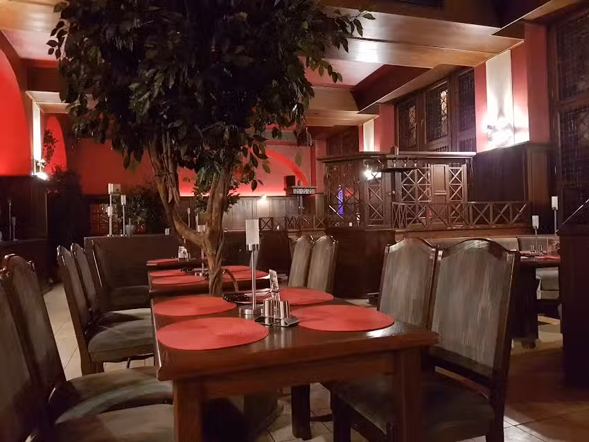 Nordhäuser Ratskeller