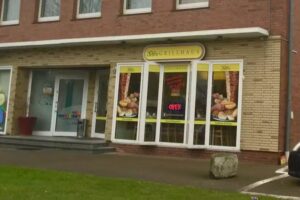 Nordholzer Döner Grill