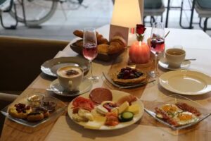 Nordhörnchen – Kaffee und Weinbar