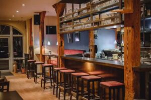 Nordlicht &ndash; icelandic restaurant