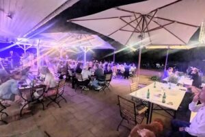 Nordpark Caf&eacute;