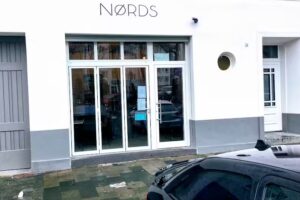 N&Oslash;RDS