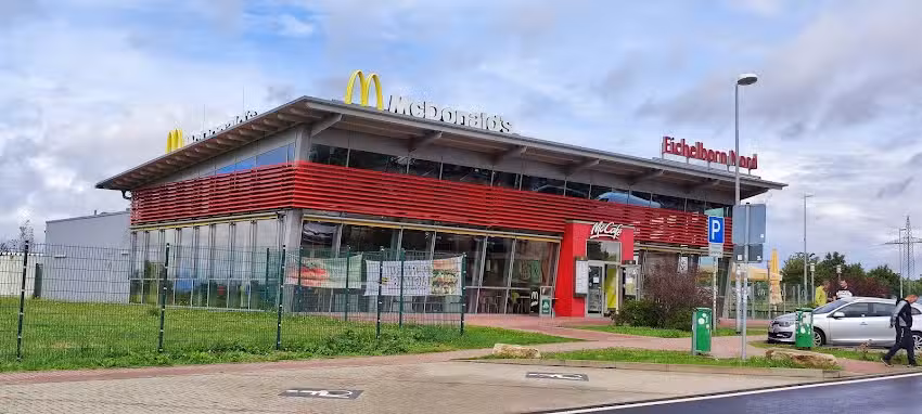NORDSEE Autobahnrastst&auml;tte T&R Eichelborn S&uuml;d