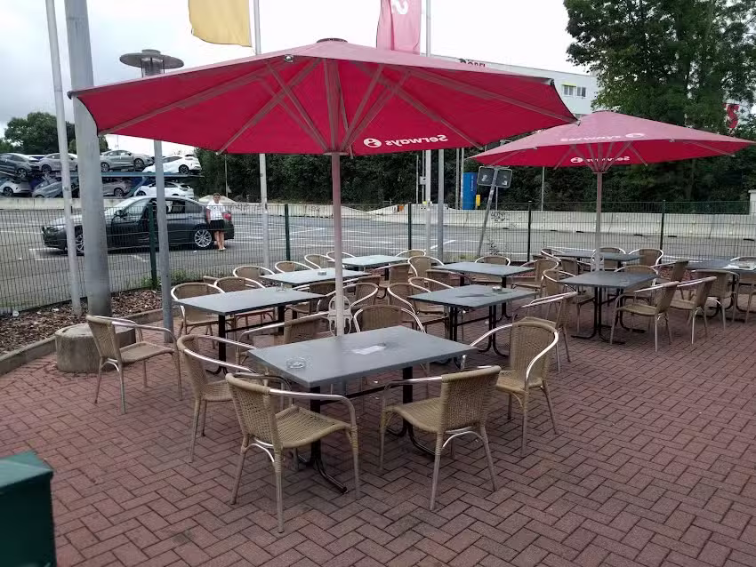 NORDSEE Autobahnrastst&auml;tte T&R Montabaur