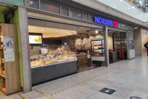 NORDSEE Bayreuth Rotmain-Center
