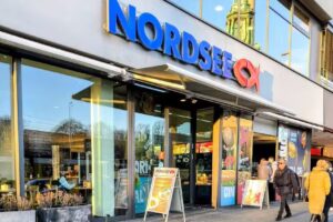 NORDSEE Berlin Spandauer Stra&szlig;e