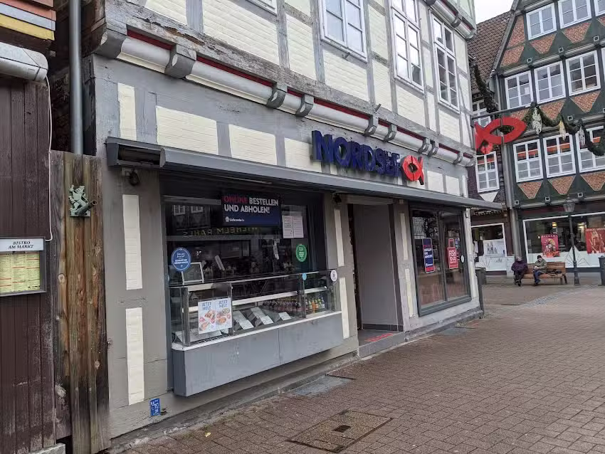 NORDSEE Celle Am Markt