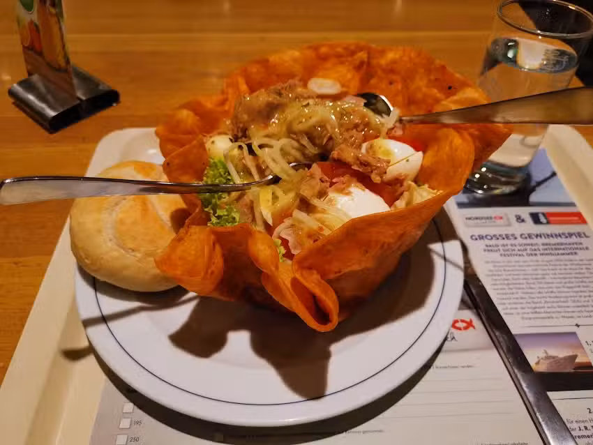 NORDSEE Chemnitz Sachsen Allee