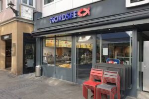 NORDSEE Coburg Spitalgasse