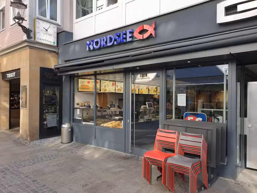NORDSEE Coburg Spitalgasse