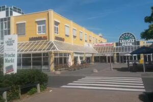NORDSEE Cottbus Lausitz-Park