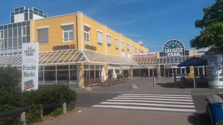 NORDSEE Cottbus Lausitz-Park