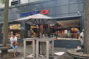 NORDSEE Darmstadt Ludwigstraße
