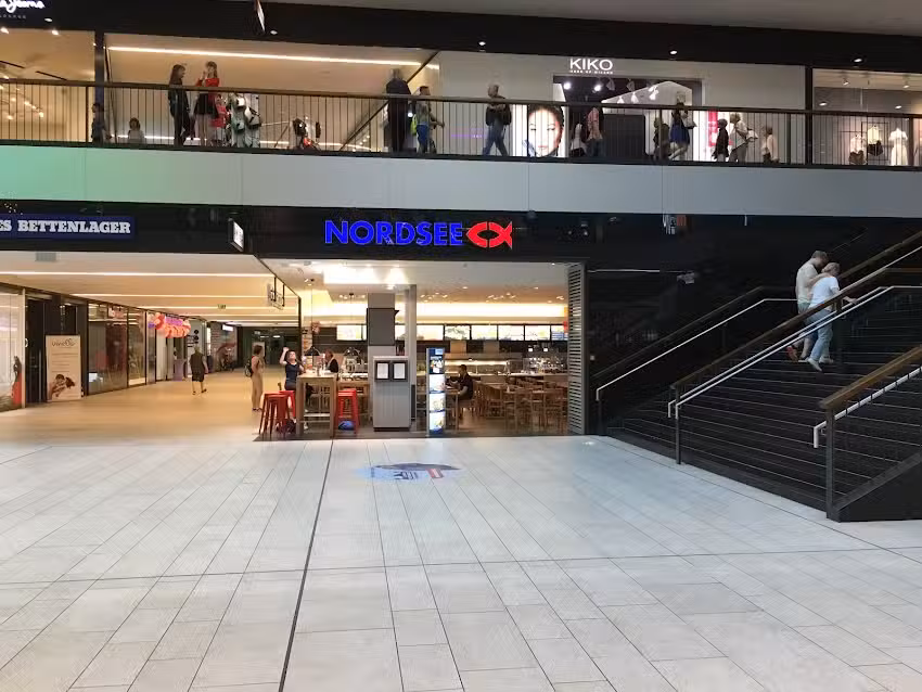 NORDSEE Dresden Centrum-Galerie