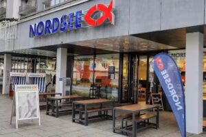 NORDSEE Dresden Hauptstra&szlig;e