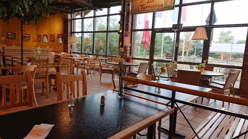NORDSEE EL Osterfeld Ost