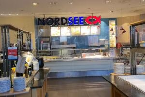 NORDSEE EL Wonnegau West