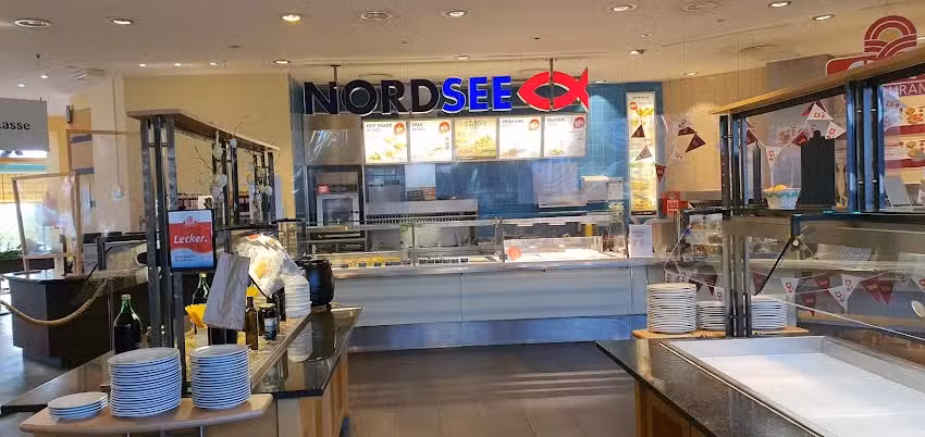 NORDSEE EL Wonnegau West