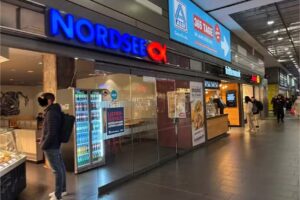 NORDSEE Essen Hbf