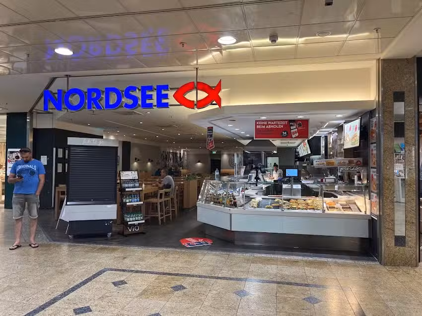 NORDSEE Frankfurt Hessen-Center