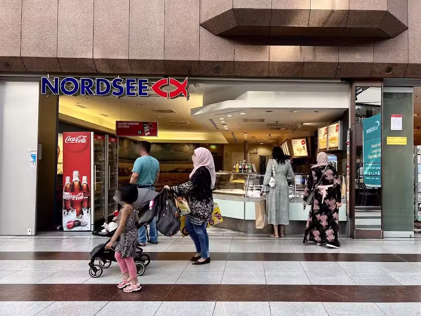 NORDSEE Frankfurt Nwz Tituscorso