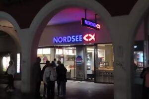 NORDSEE Freiburg Salzstra&szlig;e