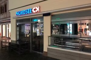 NORDSEE Fulda Marktstra&szlig;e