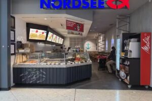NORDSEE Gera Arcaden